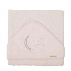 Maxicapa baño Moon Rosa BimbiChic